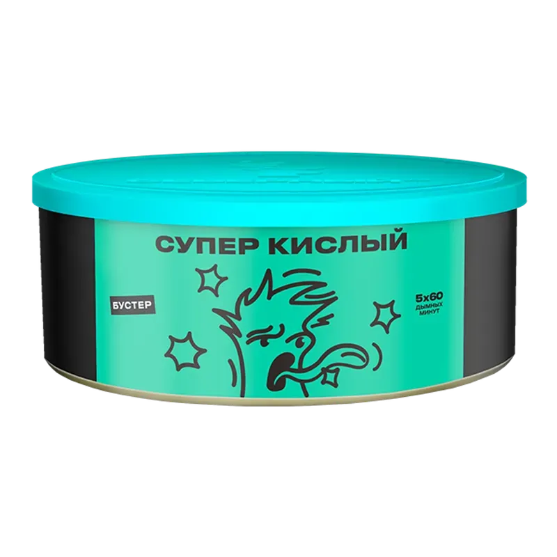 Severnyi - Super Sour (40g)