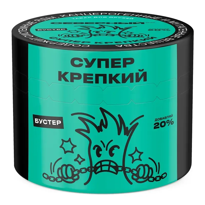 Severnyi - Super Strong (40g)