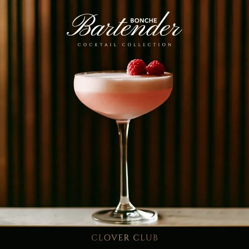 Bonche - Clover Club (30g)