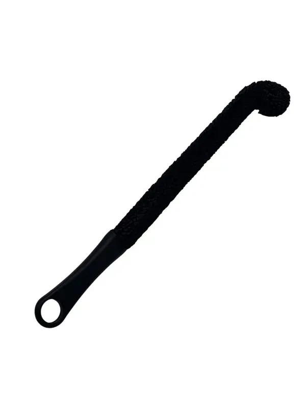 Brushes - Brushes - Shaft Black