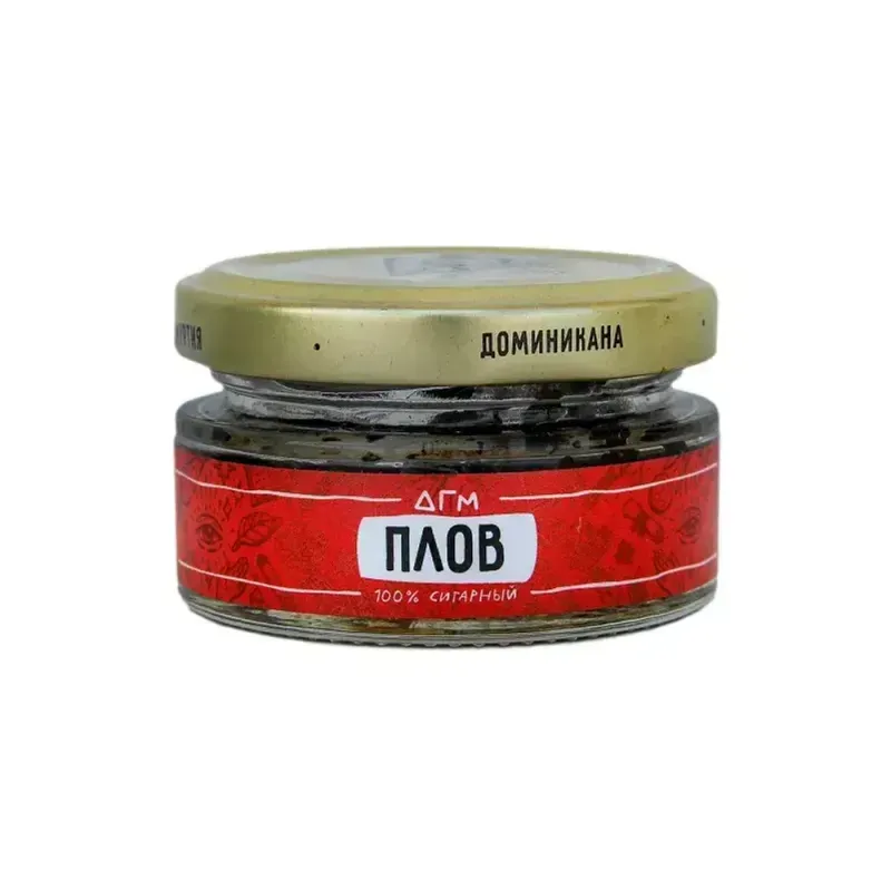 Dogma - Plov (100% Cigar punk - 80g)