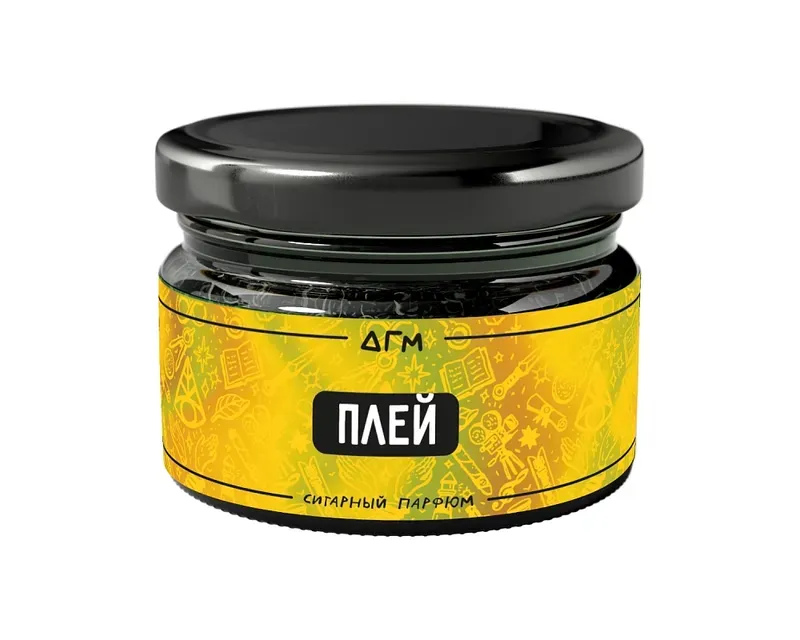 Dogma - Play (100% Cigar punk - 80g)