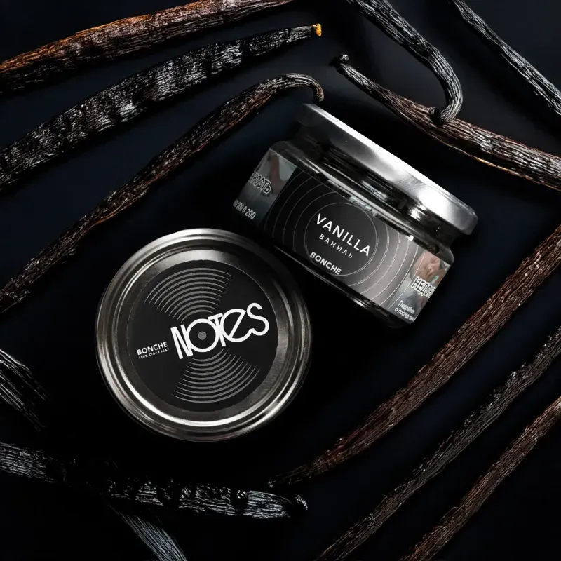 Bonche - Vanilla (120g)