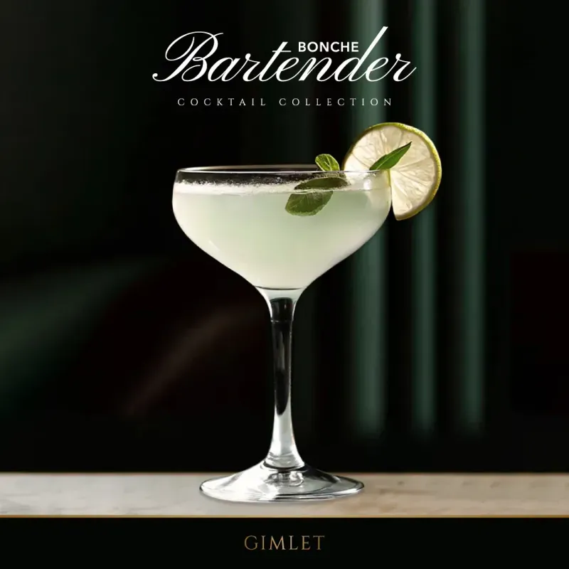 Bonche - Gimlet (120g)