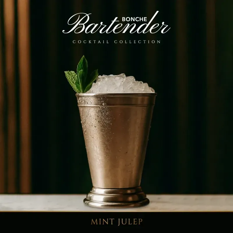 Bonche - Mint Julep (120g)