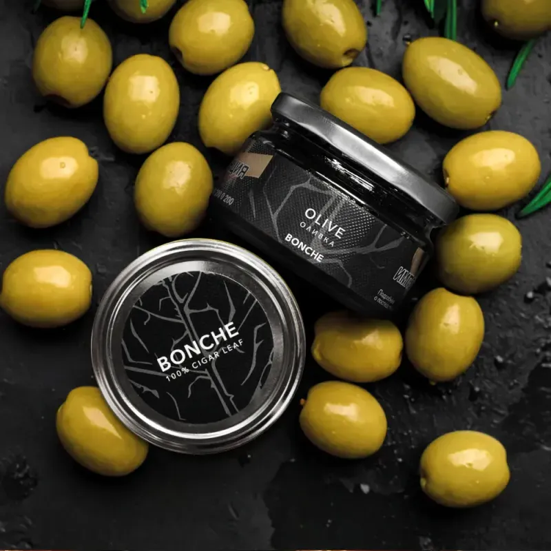 Bonche - Olive (120g)