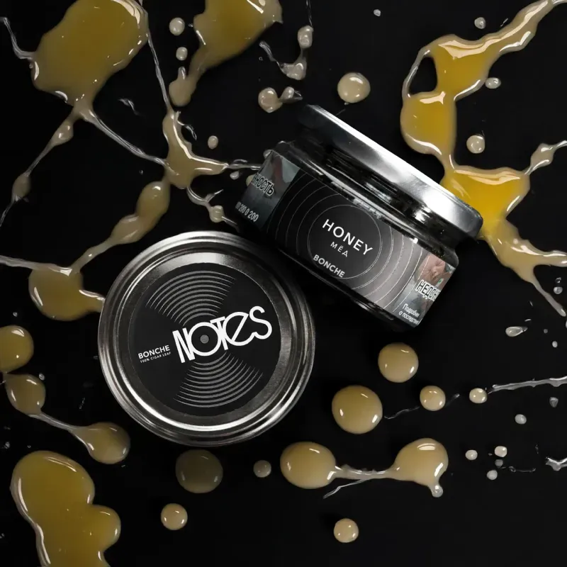 Bonche - Honey (120g)