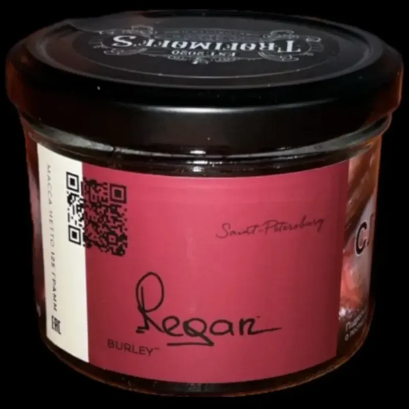 Trofimoffs - Regan (Burley - 125g)