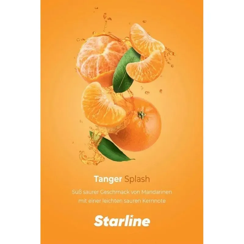 Starline - Tangerine (200g)