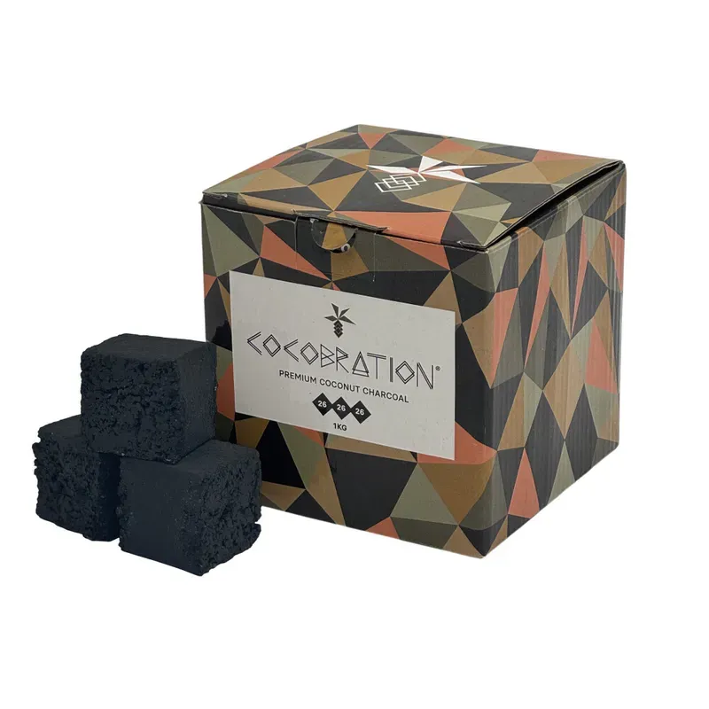 Cocobration Premium (26mm - 1000g)