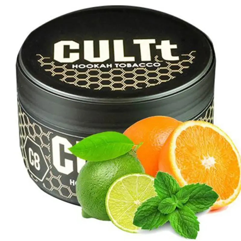 Cultt - C8 (200g)