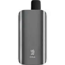 HQD - Cola (12000 Puffs - 5ml)