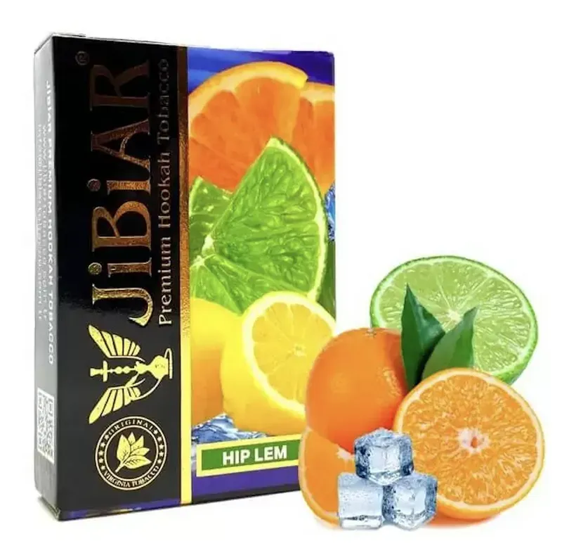 Jibiar - Hip Lem (50g)