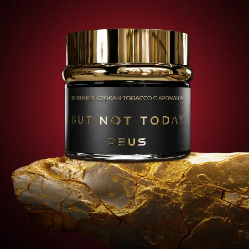 Deus - But Not Today (Perfume - 40g)