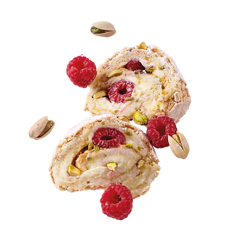 Starline - Meringue Roulade (200g)