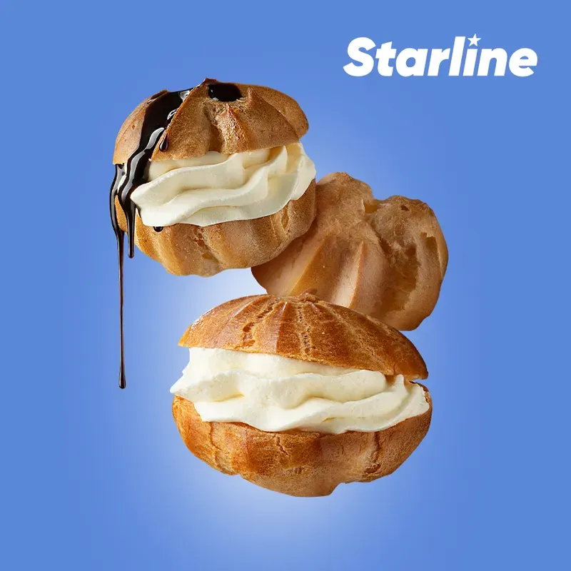 Starline - Butter Cream (200g)