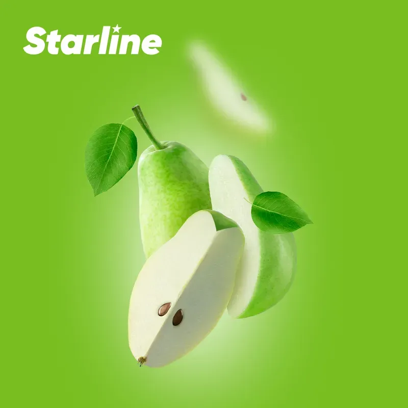 Starline - Pear (25g)