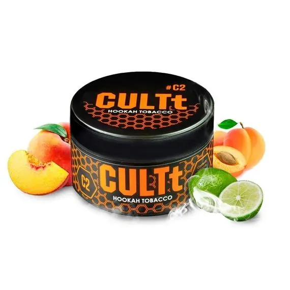 Cultt - C2 (200g)