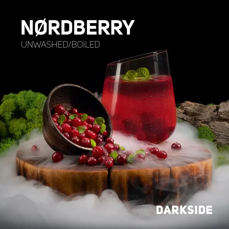 Darkside - Nordberry (Core - 200g)