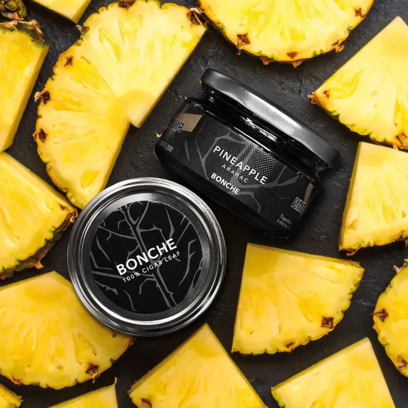 Bonche - Pineapple (120g)