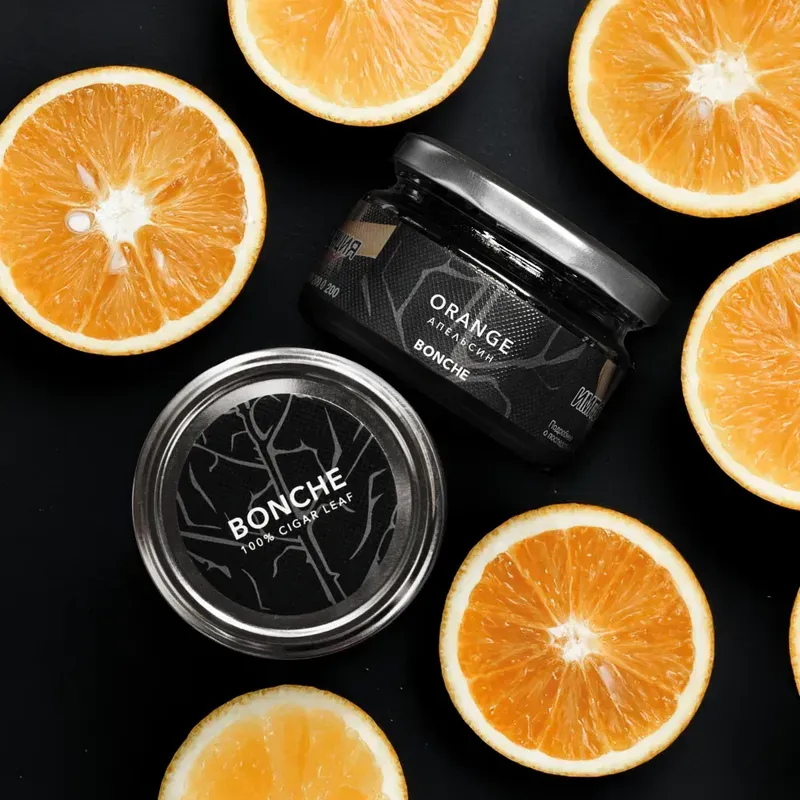 Bonche - Orange (120g)
