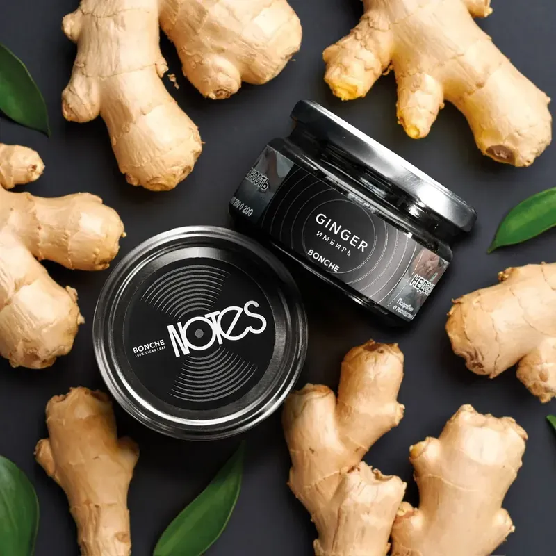 Bonche - Ginger (120g)