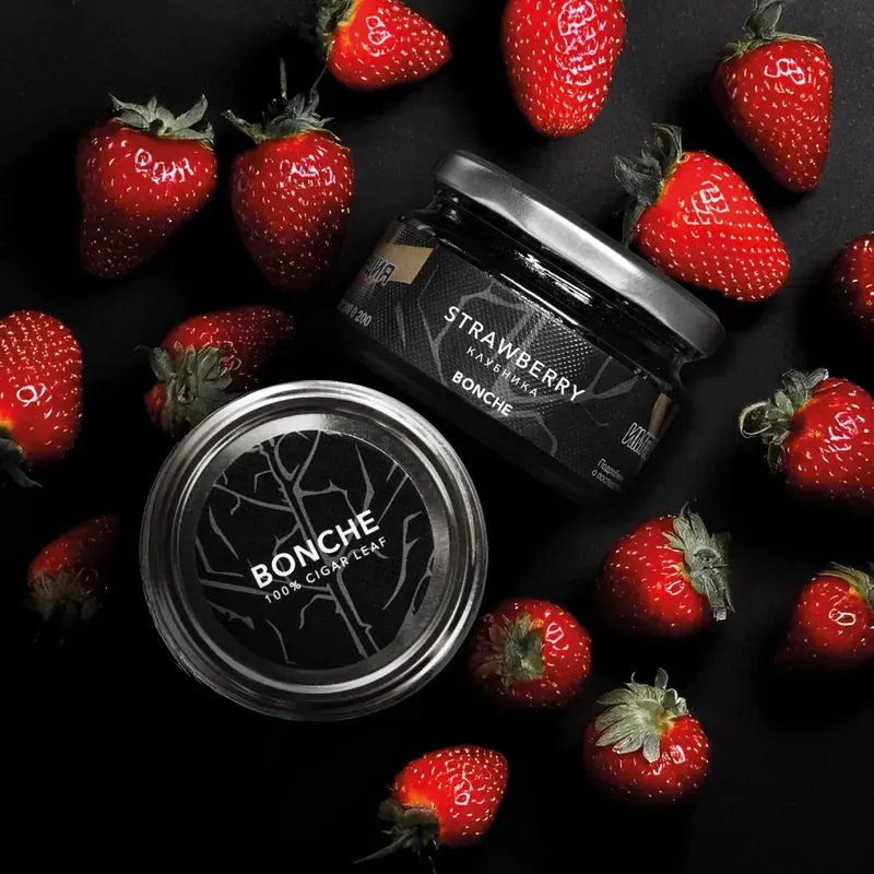 Bonche - Strawberry (120g)
