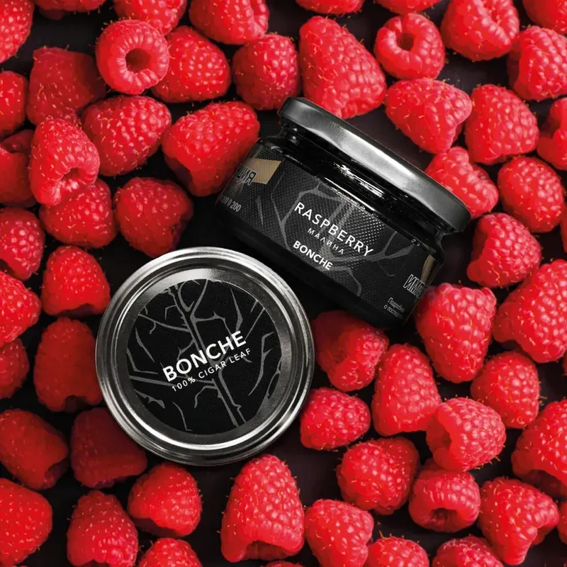 Bonche - Raspberry (120g)