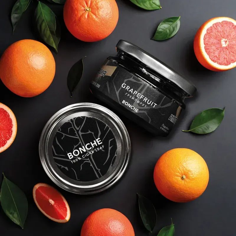 Bonche - Grapefruit (120g)