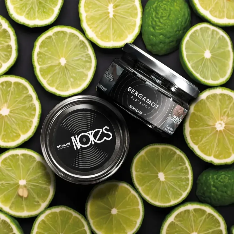 Bonche - Bergamot (120g)