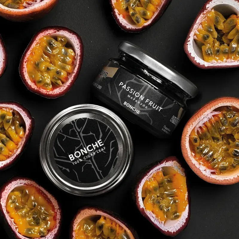 Bonche - Passion Fruit (120g)