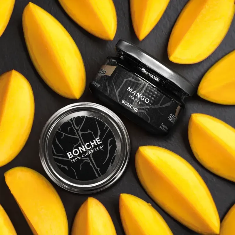 Bonche - Mango (120g)