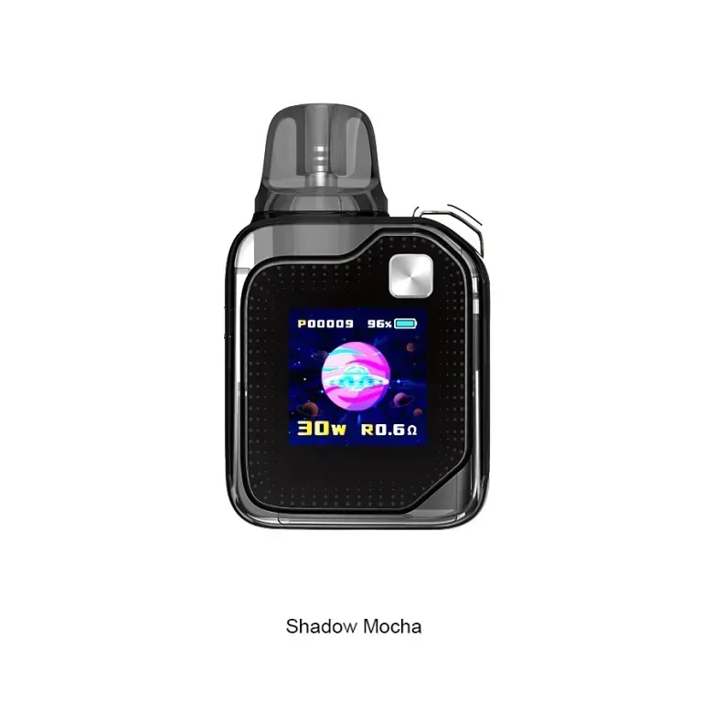 Lost Vape - Ursa Baby 3 (Shadow Mocha)