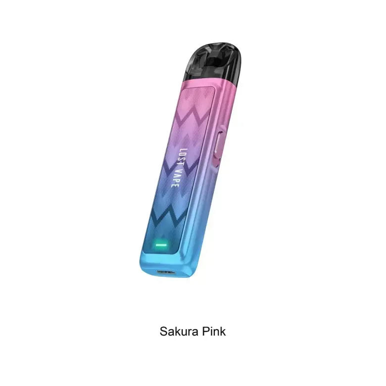 Lost Vape - Ursa Nano (Sakura Pink)