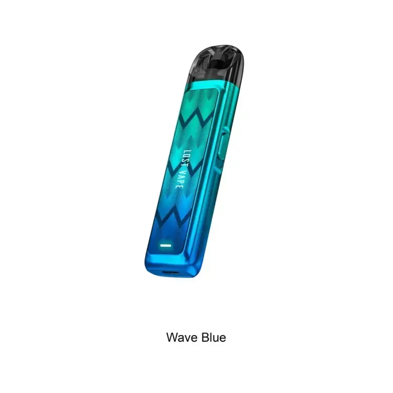 Lost Vape - Ursa Nano (Wave Blue)