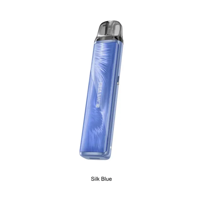 Lost Vape - Ursa Nano 3 (Silk Blue)
