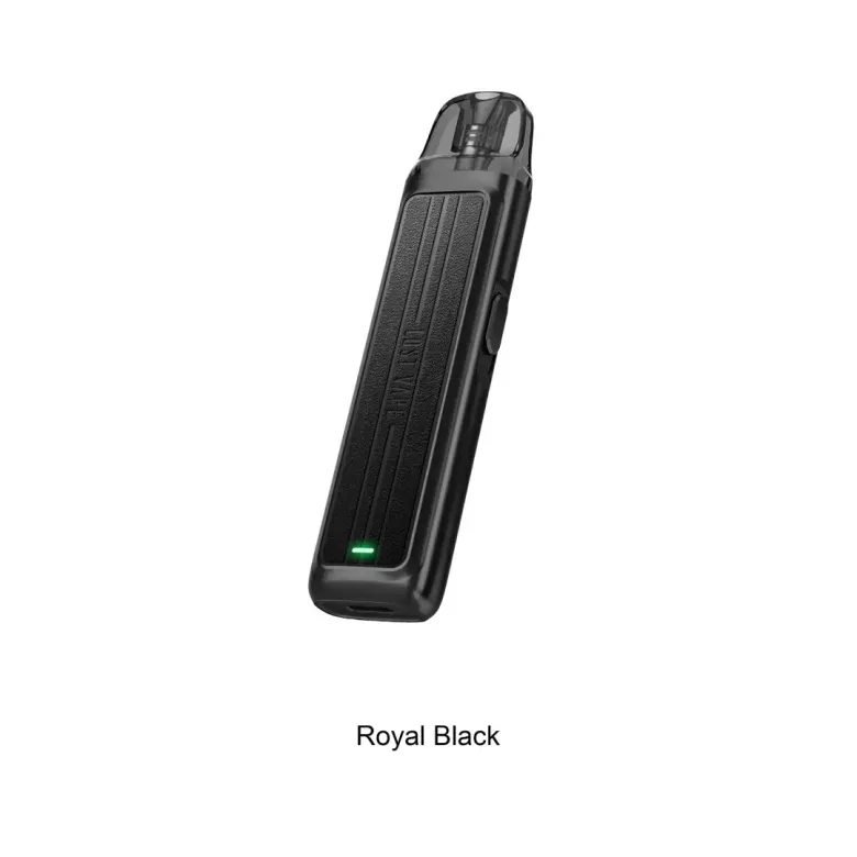 Lost Vape - Ursa Nano (Royal Black)