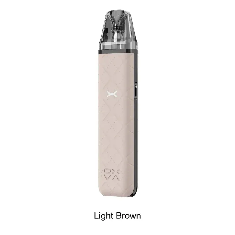 OXVA - Xlim Go Pod (Light Brown)