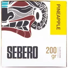 Sebero - Pineapple (Classic - 200g)