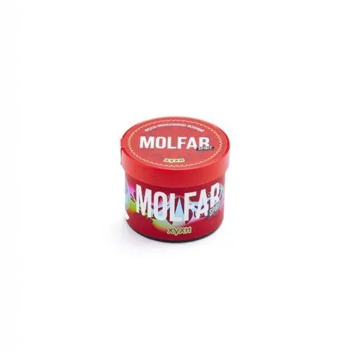 Molfar - Hoohi (Spirit - 100g)