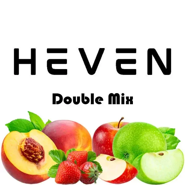 Heven - Double Mix (100g)
