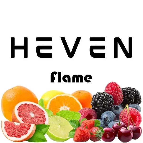 Heven - Flame (100g)