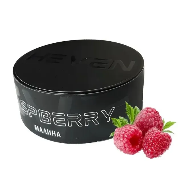 Heven - Raspberry (100g)