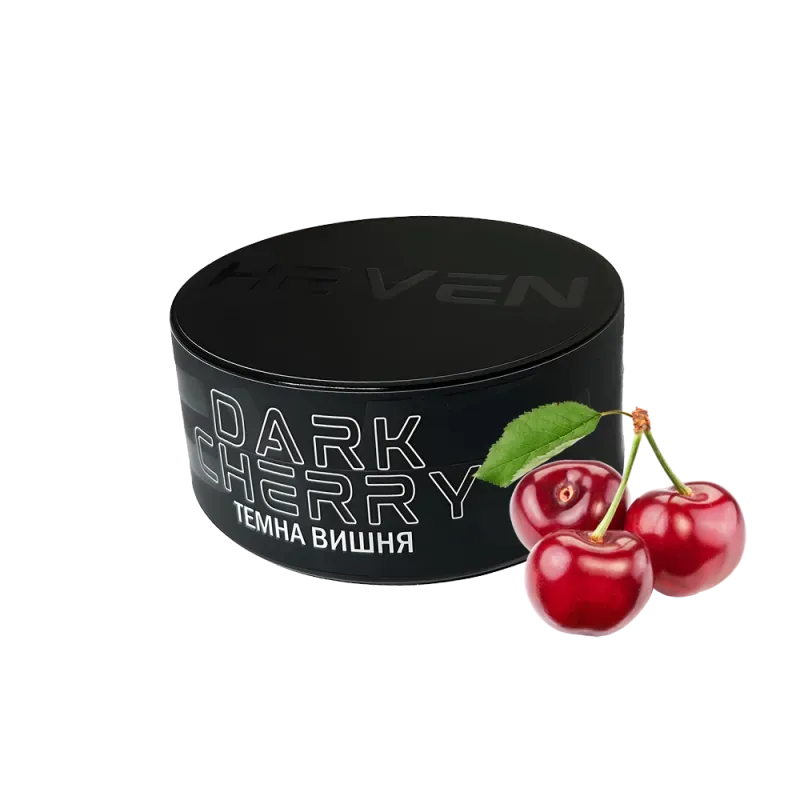 Heven - Dark Cherry (100g)