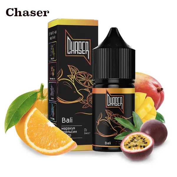 Chaser - Bali (30ml)