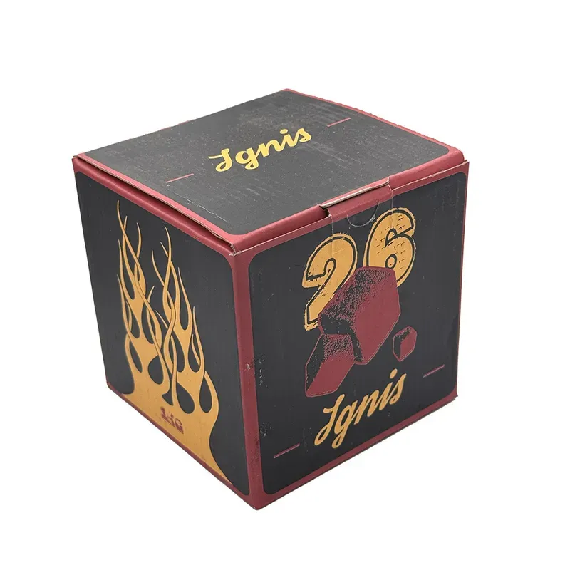 Coconut Charcoal (26mm - 1000g)