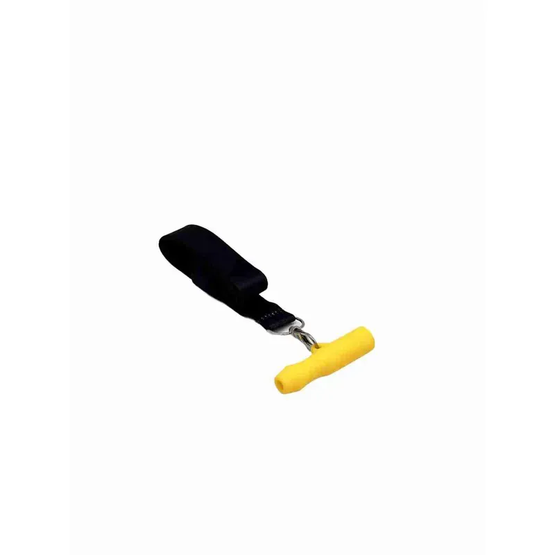 Mouthpieces - D-03 Yellow