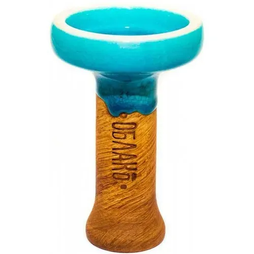 Oblako - Black (Blue Eye)