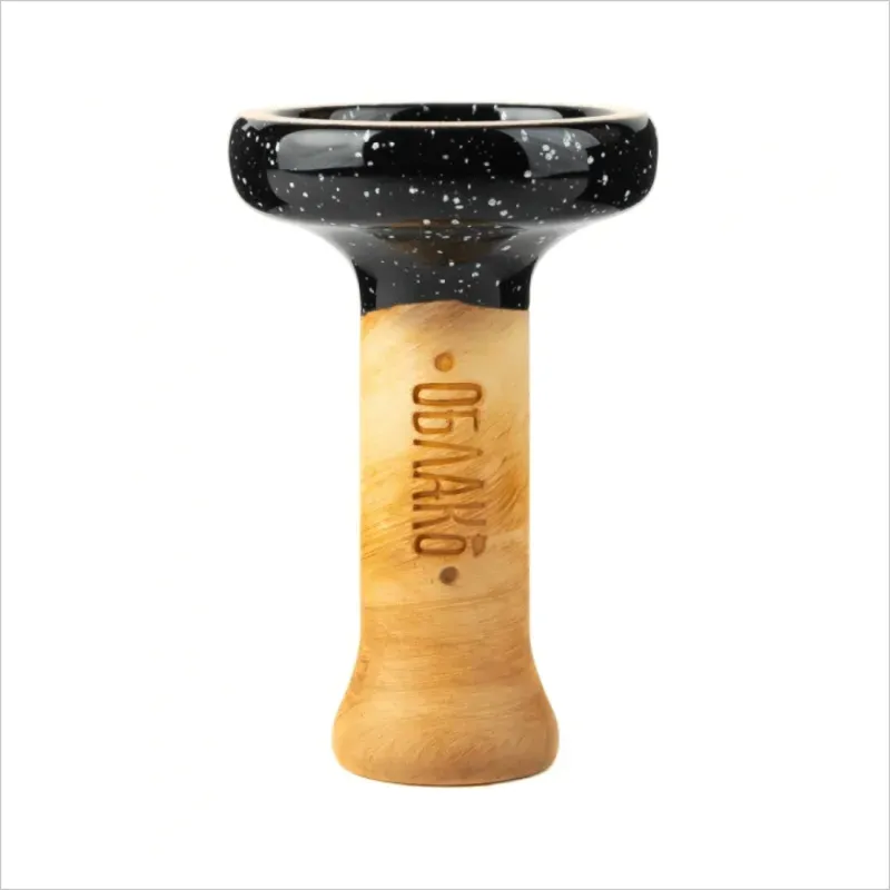 Oblako - Black (Black Cosmos)