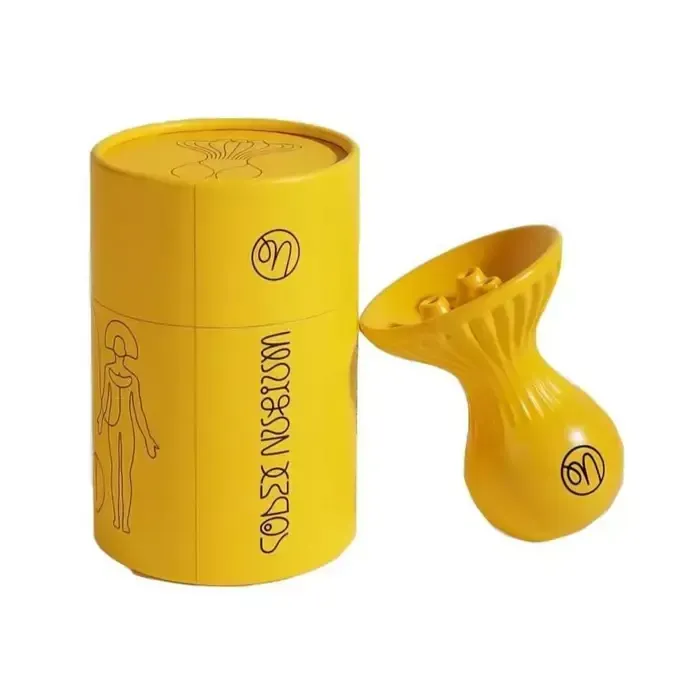 Oblako - Codex Nubium Phunnel (Fungus Ovum)